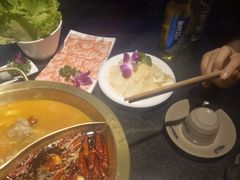-酱小七老火锅(贝村店)