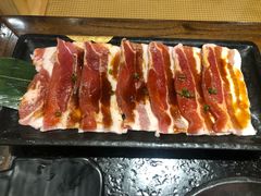 -九田家黑牛烤肉料理(石路天虹店)
