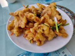 -毛毛春饼(尚志大街店)