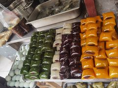 -罗子龙罗家桂花汤圆(曹都巷店)