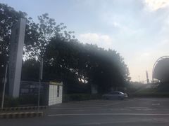 -天河棠下·智汇PAPK停车场