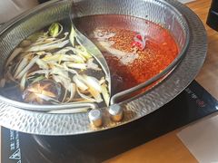 -牛匠和牛寿喜锅(西安总店)