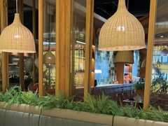 -芭札·Thai泰国餐厅(同和金铂天地店)