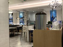 大堂-鹿港小镇(悠唐店)