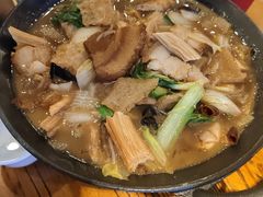-老雒阳面馆·水席·洛阳菜(王城路店)