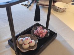 -蘇锦宴·淮扬菜烤鸭·小院(三元桥霄云路店)