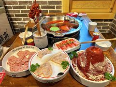 -大龙燚火锅(春熙店)