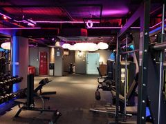-NRG 健身私教CLUB(云山路店)