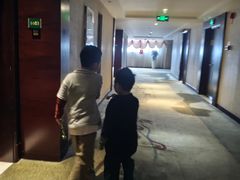 -泰华博悦大酒店