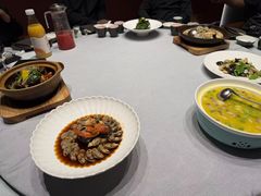-苏淮景·苏闽融创菜·海鲜(原空港井河轩店)
