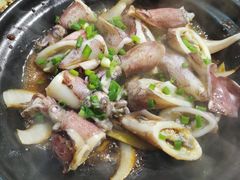 -阿弟特色海鲜餐厅·大排档(平潭店)