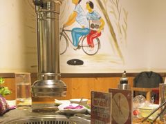 -鹤之乡·齐齐哈尔烤肉·非遗(秋涛路店)