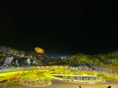 -鼎盛王朝康熙大典实景演出