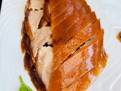 -正德楼果木烤鸭·渔家菜(东港店)