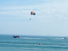 -大梅沙海滨公园