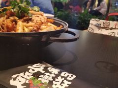 -渝蛙馆(新百店)