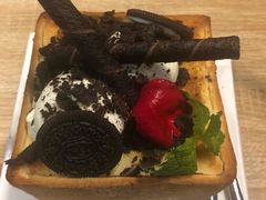 -茉莉餐厅(亳州高新万达广场希夷大道店)