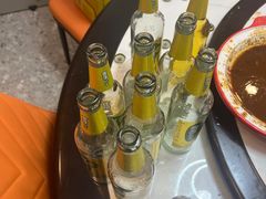 -盱眙虾神於氏龙虾(夫子庙红街店)