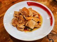 -宝中宝食府(清泰街店)