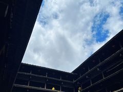 -福建土楼(南靖)景区