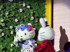 -安吉Hello Kitty乐园