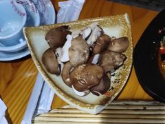 -黑土人家(江桥万达广场店)