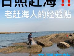 -日照灯塔风景区