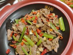 -掌上鲜(南顺城街店)