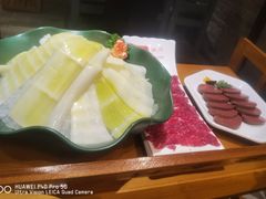 -手选潮汕鲜活牛肉火锅(二七广场店)