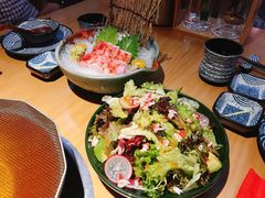 -綱元·海鲜豆捞(明州里店)