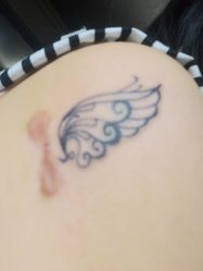 -刺客纹画纹身·洗纹身·穿孔饰品