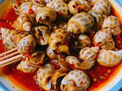 三妹麻辣花螺-三妹小龙虾·黄油蟹(华侨城总店)