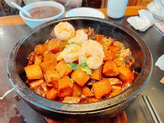 -杜家小馆(农大店)