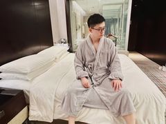 -上海龙之梦万丽酒店