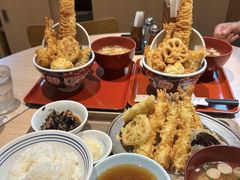 -虹梅食堂·爱蝦乃家