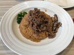 -必胜客(鼓楼店)