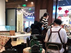 -十八字金银饰·拼豆·开蚌手工体验团建(君太百货店)