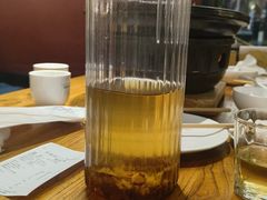 -苹果树下艺术餐厅(通州店)