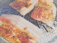 薄烧五花肉-妥妥烤肉料理(昙华林店)
