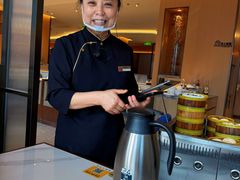 -东方早茶 海鲜•青岛菜(国信体育中心店)