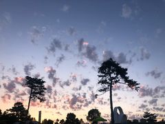 -长春世界雕塑园冰雪艺术天地