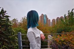 -icare美发沙龙