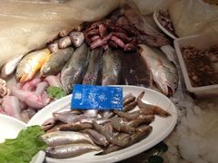 -松兰山海景大酒店·海鲜中餐厅