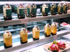 -奈雪的茶(湖滨银泰in77C区PRO店)
