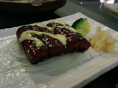 -椿山日本料理