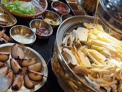 -东味北道熟成·炭火烤肉(九龙店)