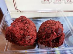 -鲍师傅糕点(永安里店)