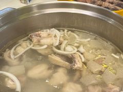 -润园四季椰子鸡火锅(南山海岸城店)