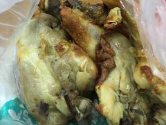 -大益烤鸡