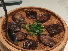 -乔街深夜食堂·台州菜·高压锅生蚝(杭州总店)